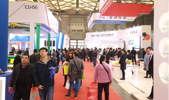 搶占疫情后市場先機(jī)，2020上海保溫展火熱招展